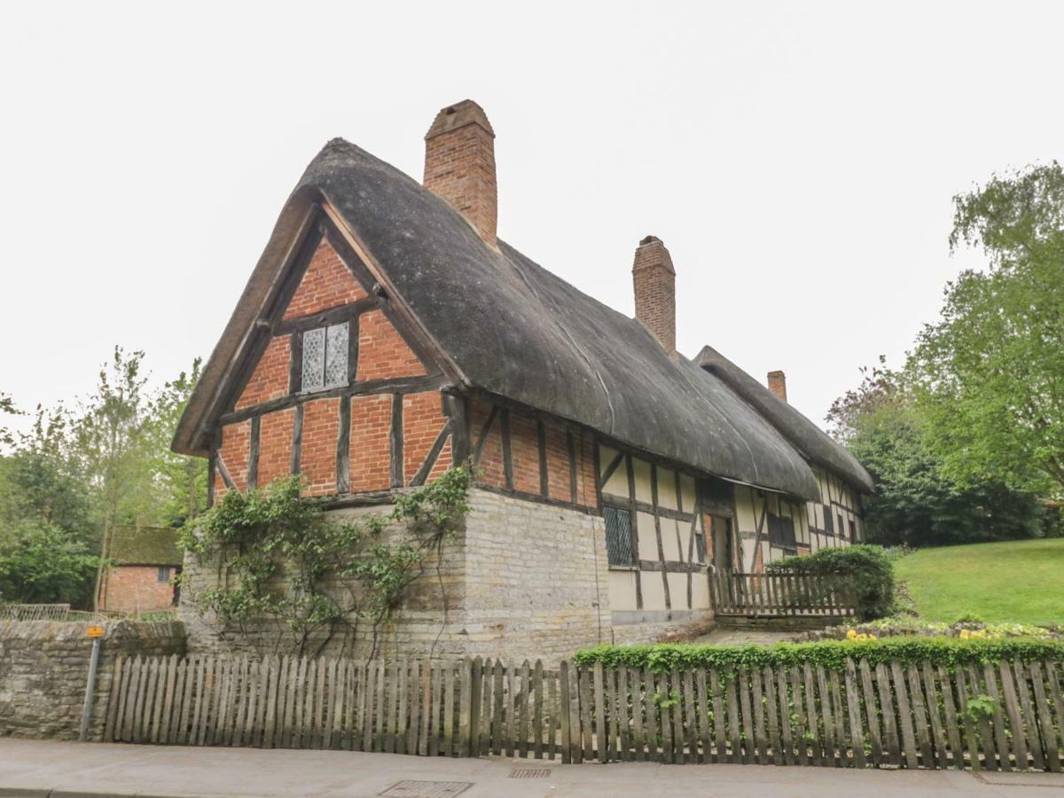 Cider Cottage Stratford-upon-Avon Dış mekan fotoğraf